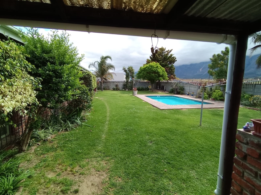 4 Bedroom Property for Sale in Wolseley Western Cape